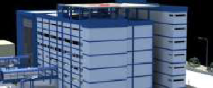 Hospital Regional Tereza Ramos