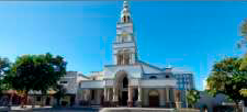 Paróquia São Donato