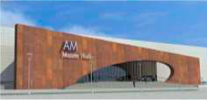 AM - Master Hall